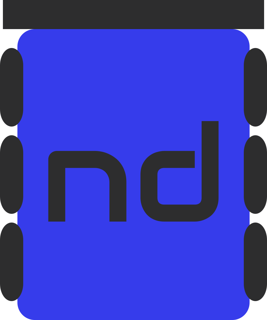 nabdev logo